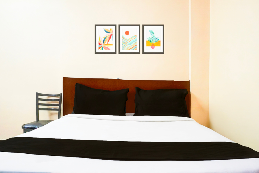 super hotel o laxmi chowk hinjewadi