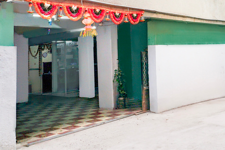 super hotel o laxmi chowk hinjewadi
