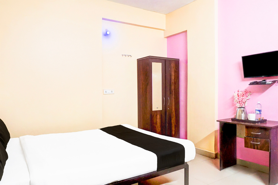 super hotel o laxmi chowk hinjewadi