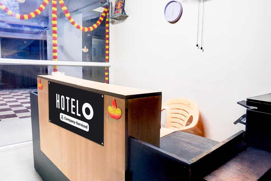 super hotel o laxmi chowk hinjewadi