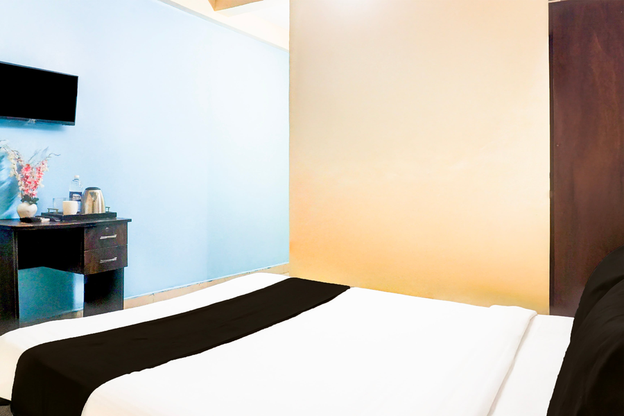 super hotel o laxmi chowk hinjewadi