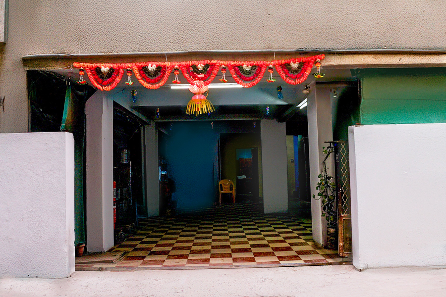 super hotel o laxmi chowk hinjewadi