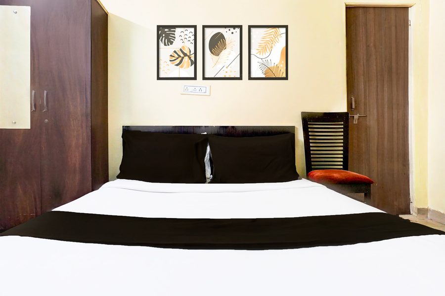 super hotel o laxmi chowk hinjewadi