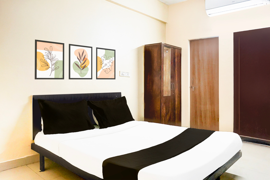 super hotel o laxmi chowk hinjewadi