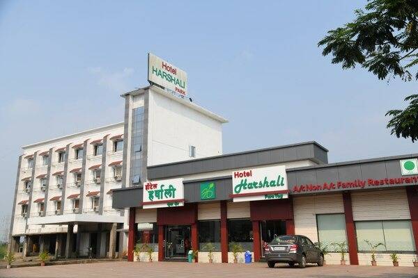 hotel harshali residency khopoli nr imagica 