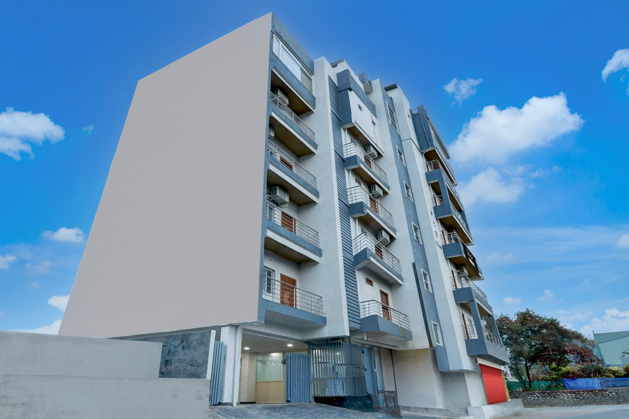 super collection o madhapur near cyber tower