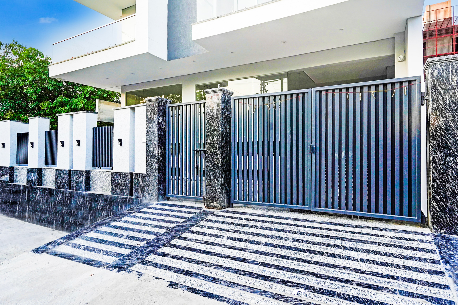 super townhouse sector 86 near sector 83 metro station