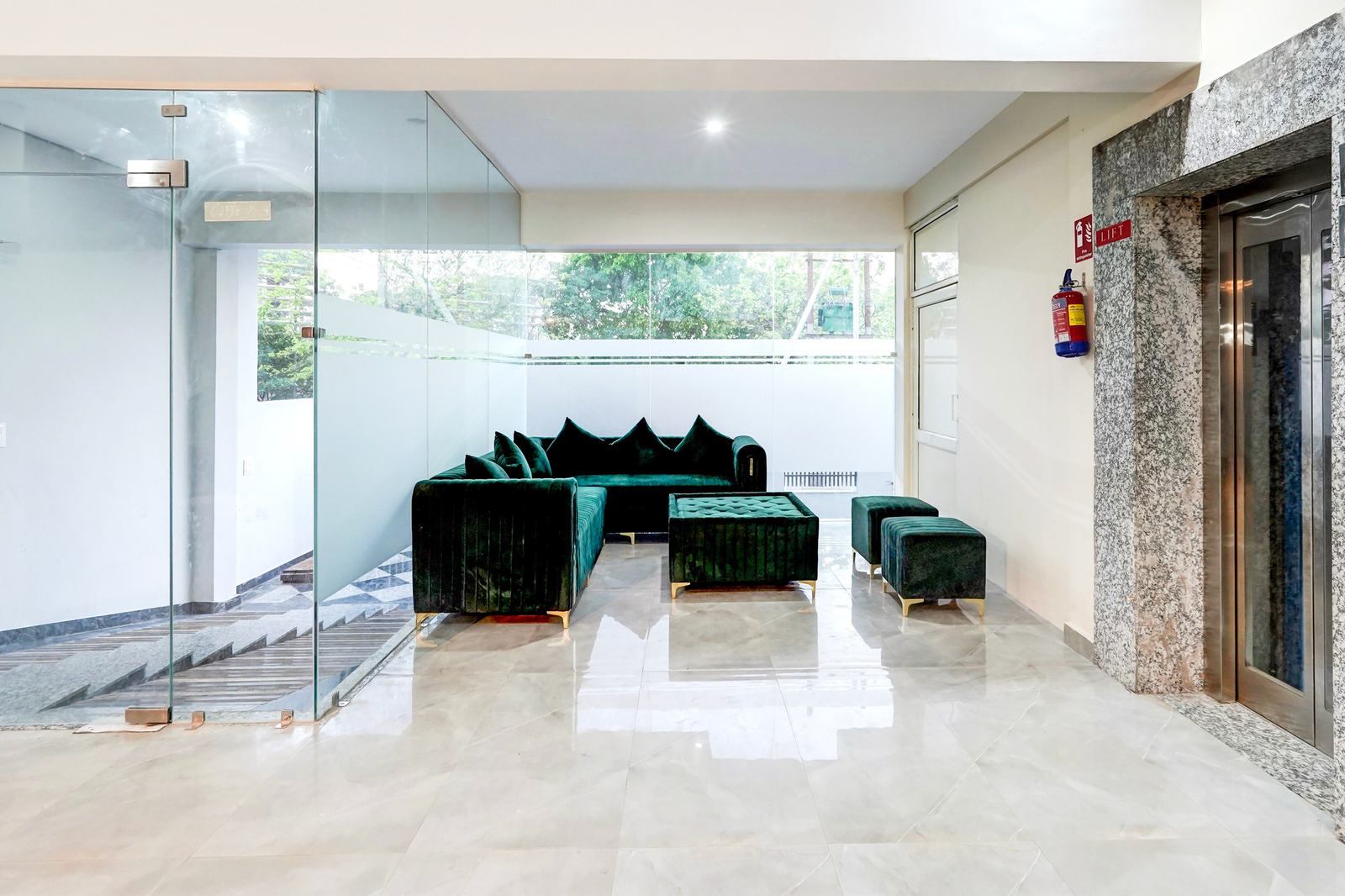 super townhouse sector 86 near sector 83 metro station