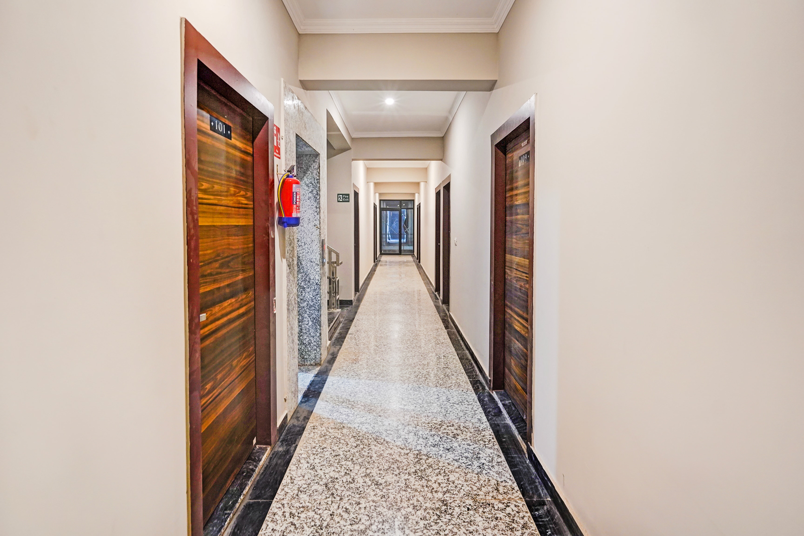 super townhouse sector 86 near sector 83 metro station