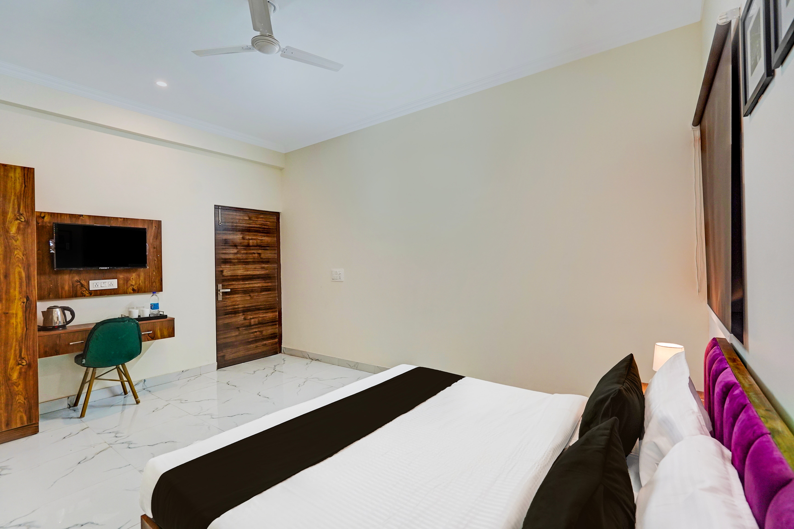 super townhouse sector 86 near sector 83 metro station