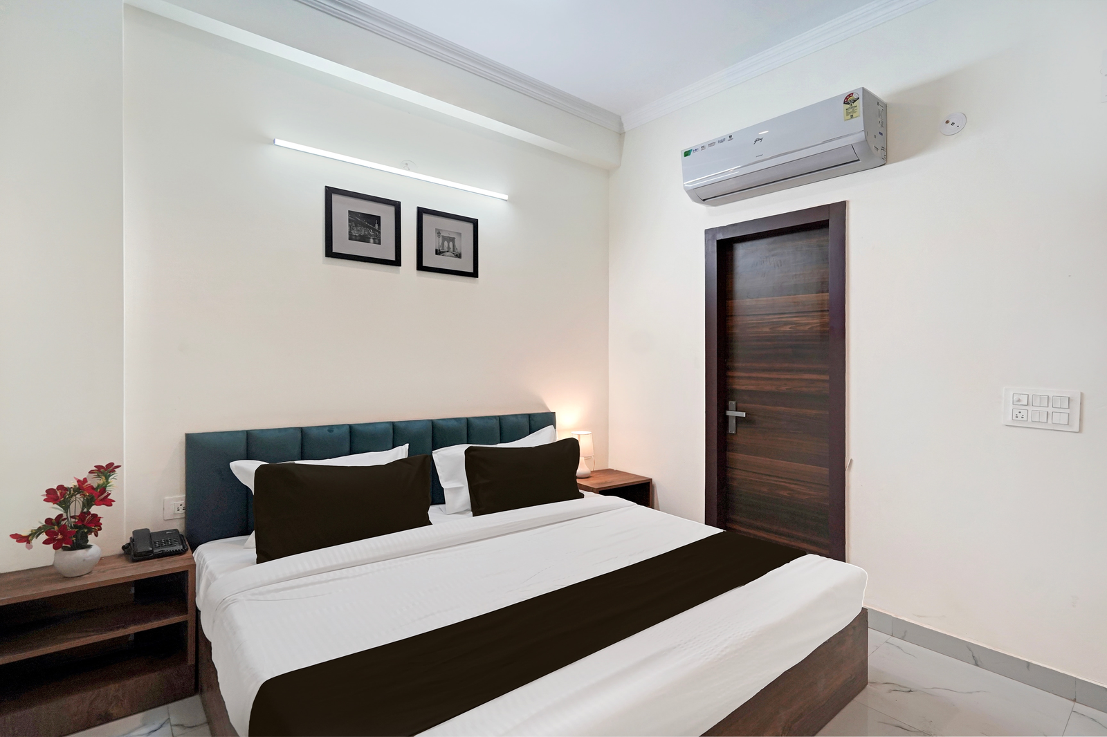 super townhouse sector 86 near sector 83 metro station