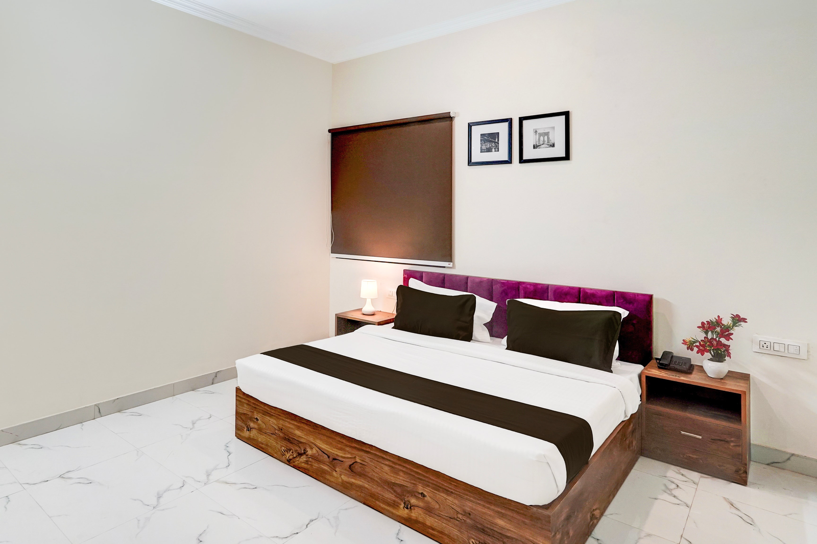 super townhouse sector 86 near sector 83 metro station