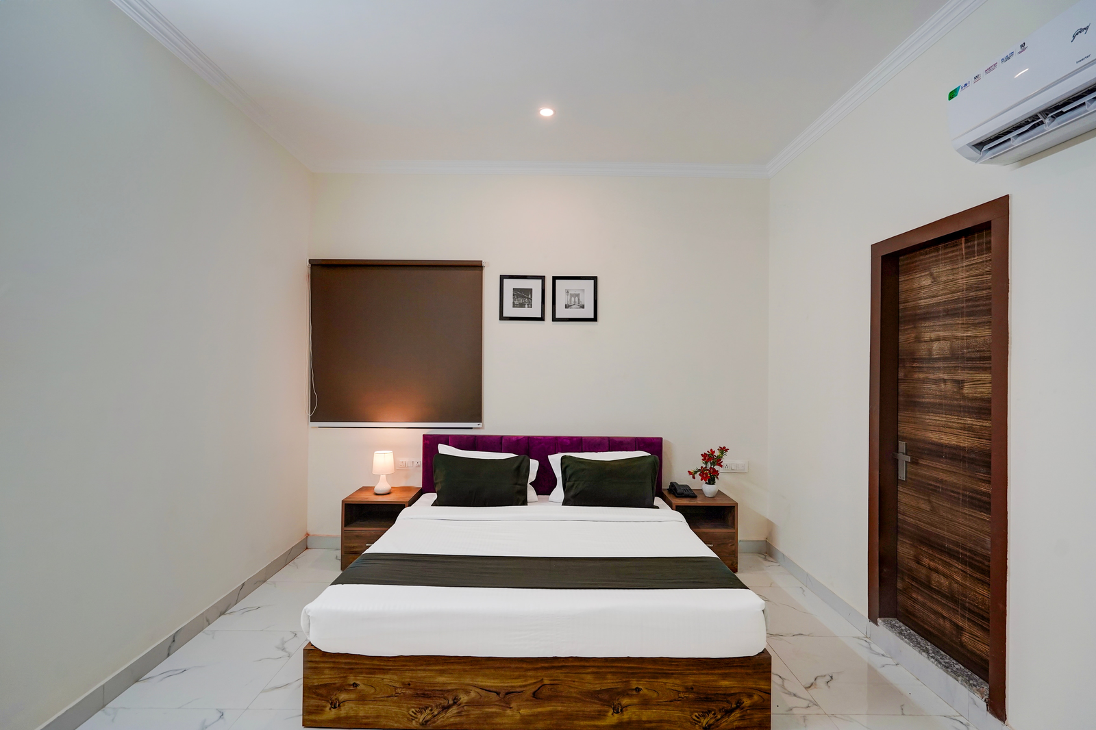 super townhouse sector 86 near sector 83 metro station