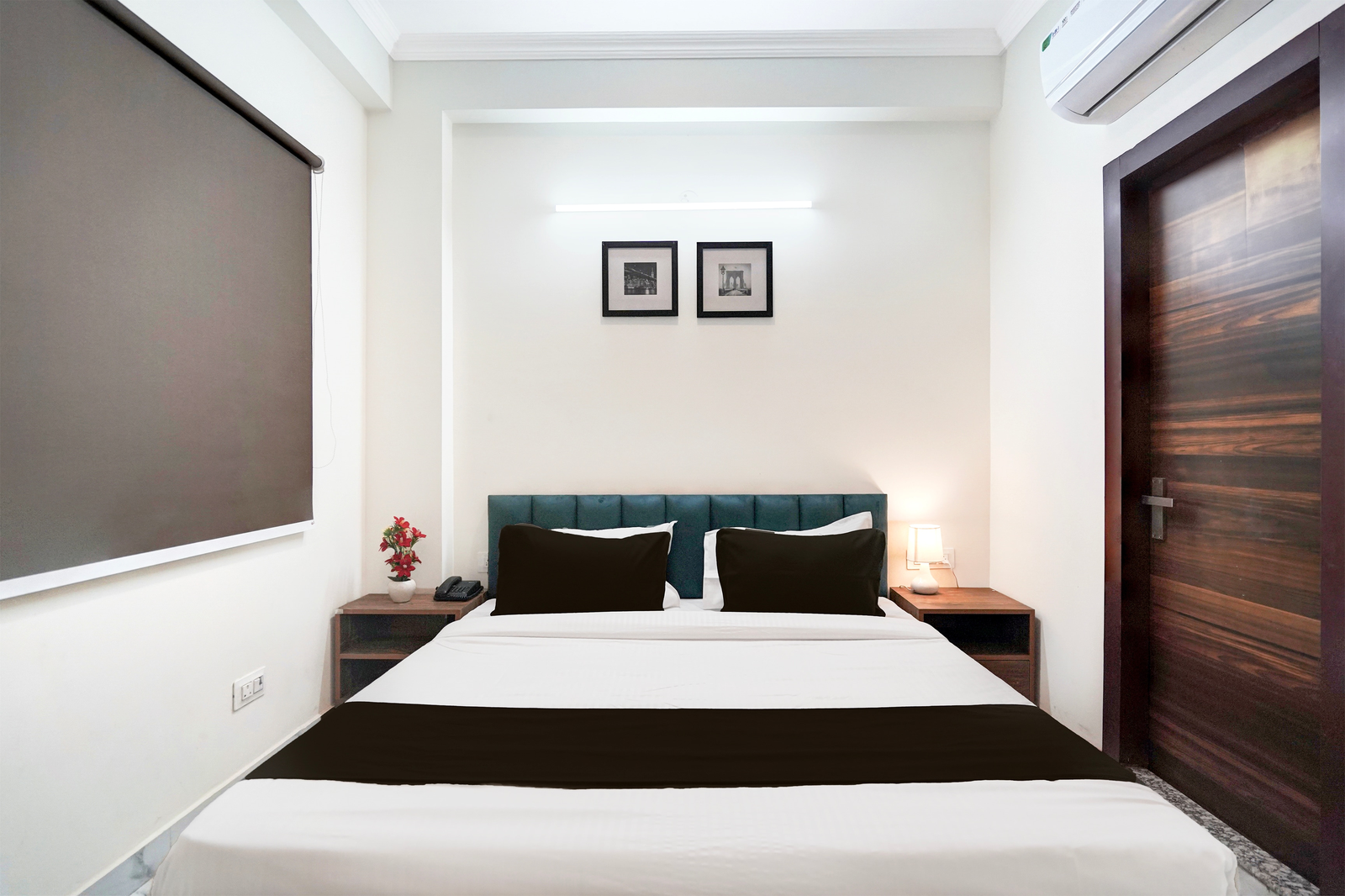 super townhouse sector 86 near sector 83 metro station