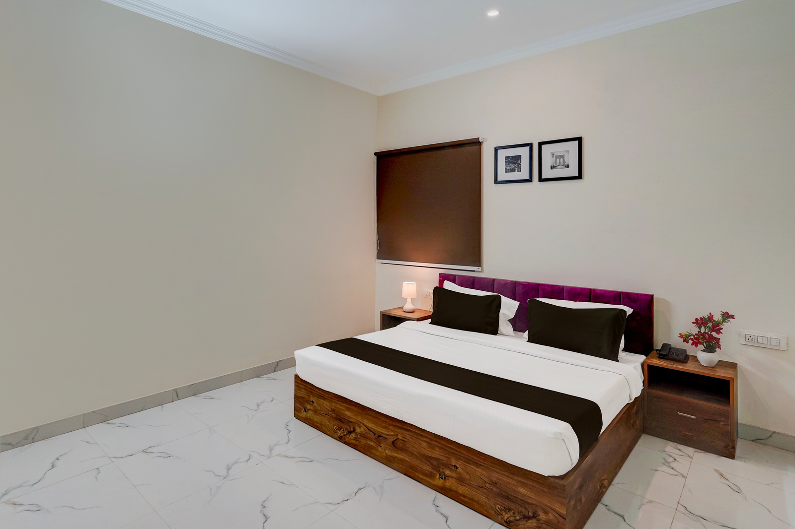 super townhouse sector 86 near sector 83 metro station