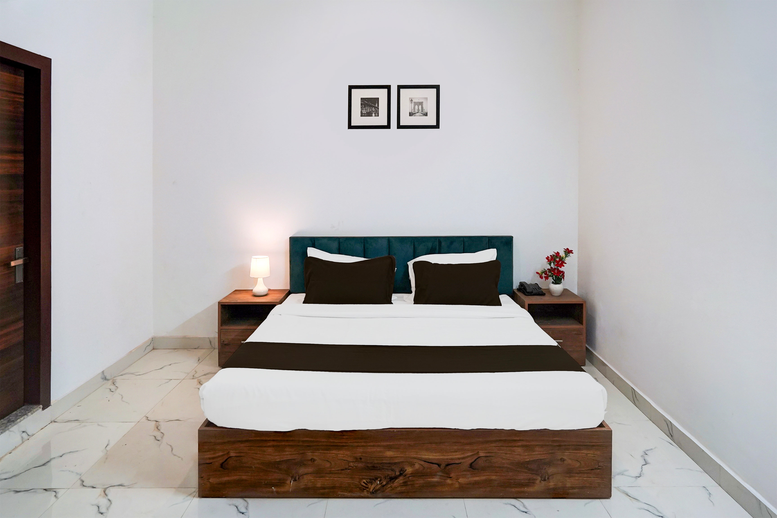 super townhouse sector 86 near sector 83 metro station