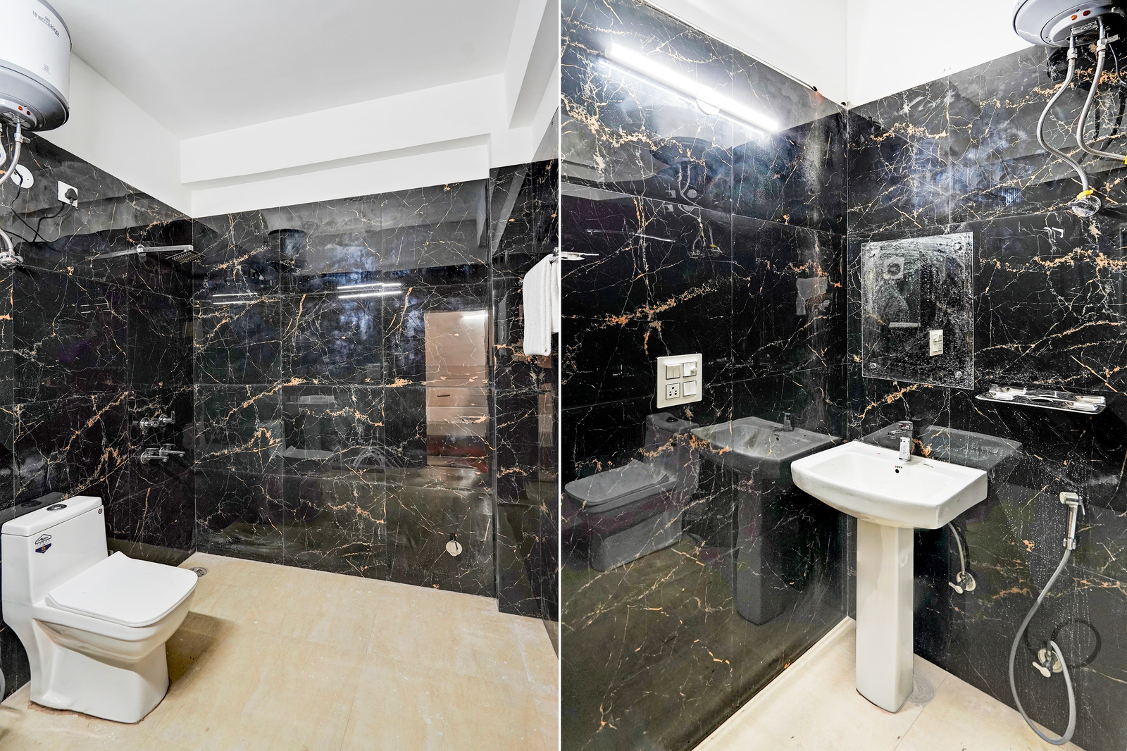 super townhouse sector 86 near sector 83 metro station