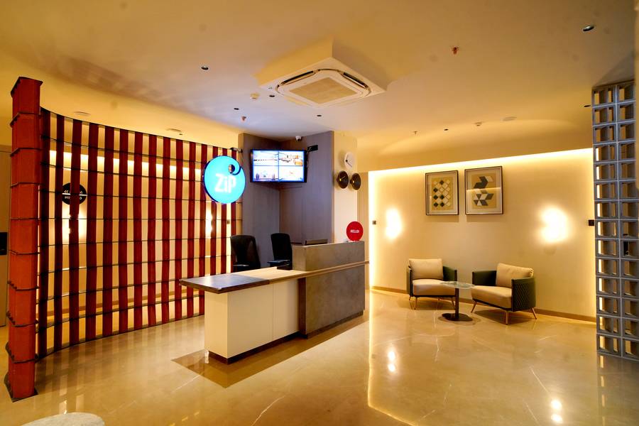 Zip By Spree Hotels Nanded,,3 star
