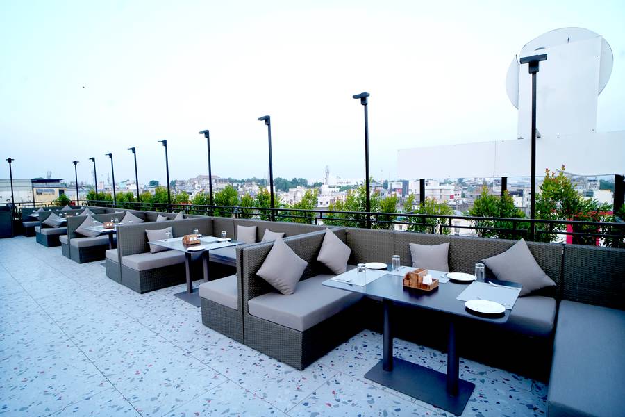 Zip By Spree Hotels Nanded,,3 star
