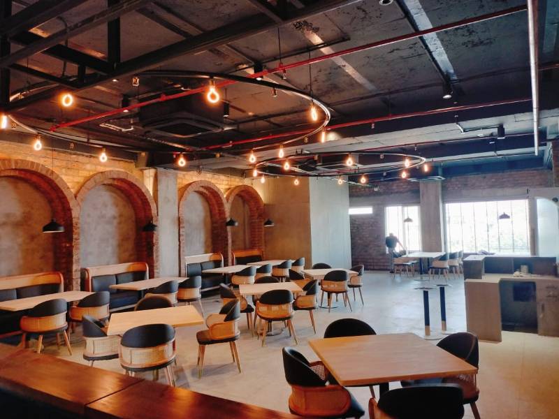 Zip By Spree Hotels Nanded,,3 star
