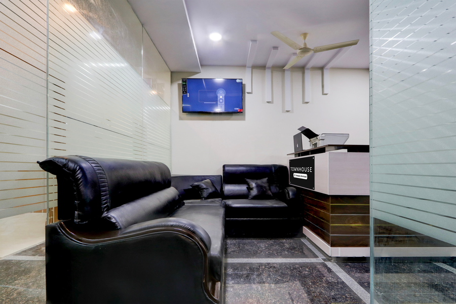 super townhouse nanak ram guda near waverock sez