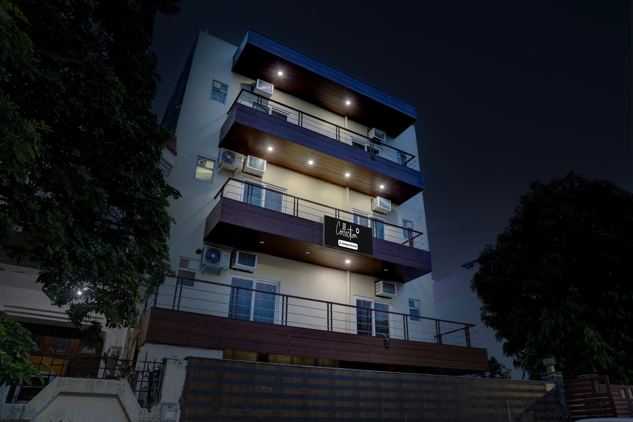 super collection o sector 55 noida near noida stadium