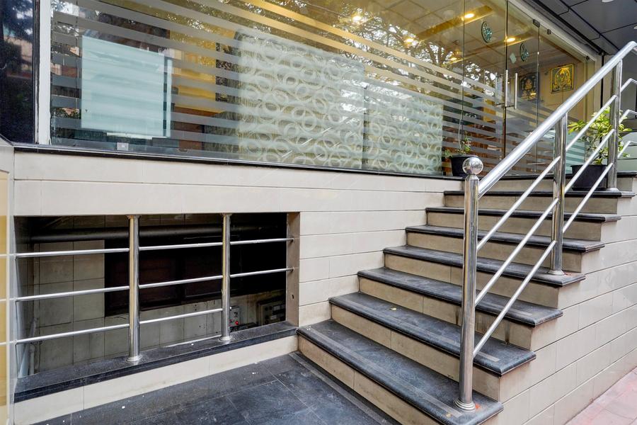 super hotel o thimmaiah rd rajajinagar