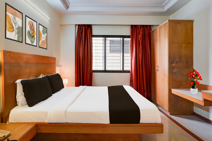 super hotel o thimmaiah rd rajajinagar