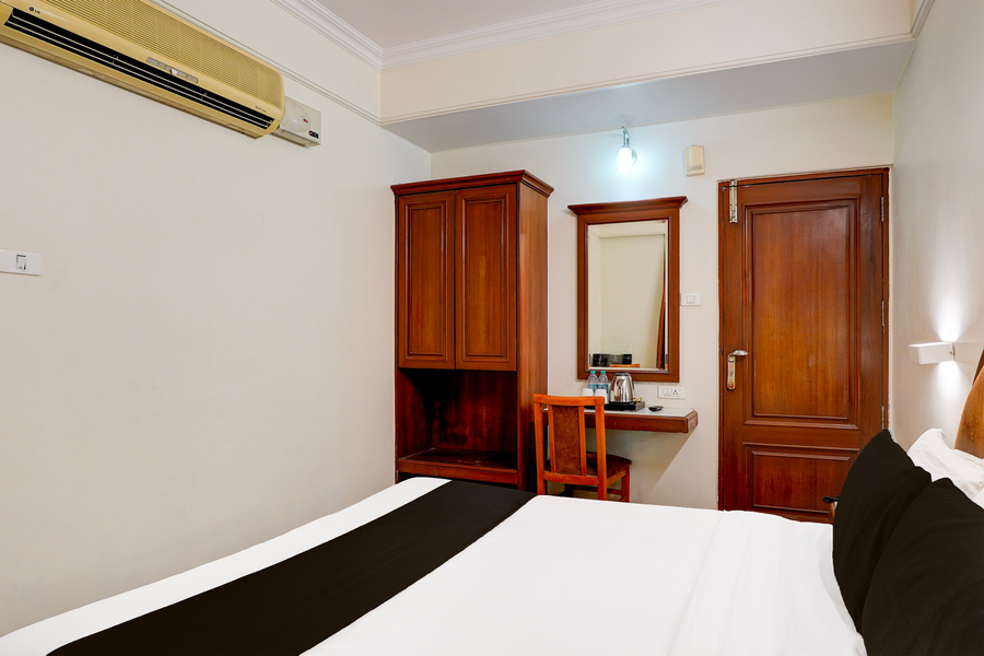 super hotel o thimmaiah rd rajajinagar