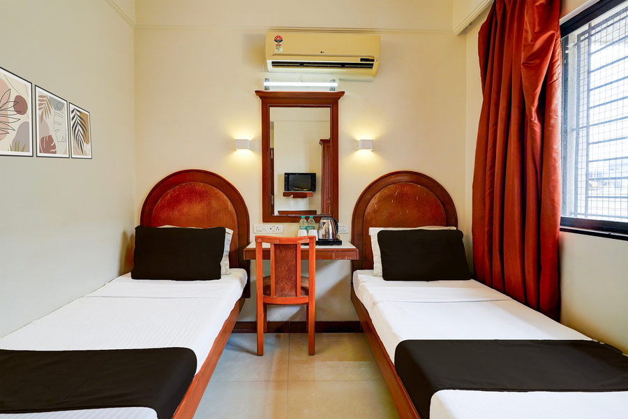 super hotel o thimmaiah rd rajajinagar