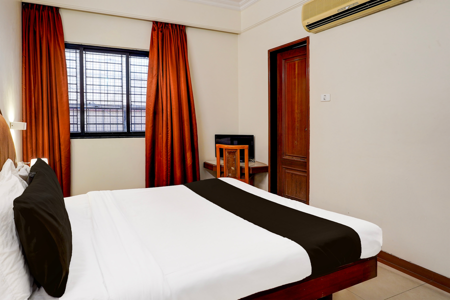 super hotel o thimmaiah rd rajajinagar