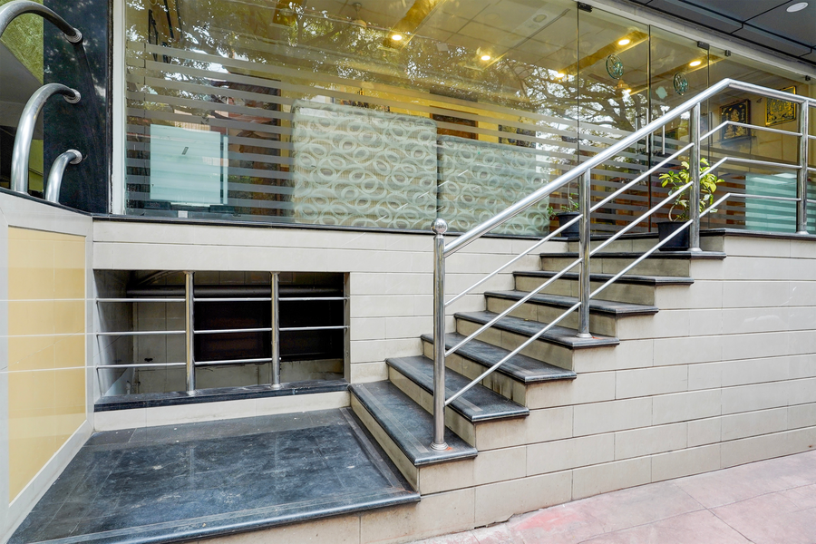 super hotel o thimmaiah rd rajajinagar