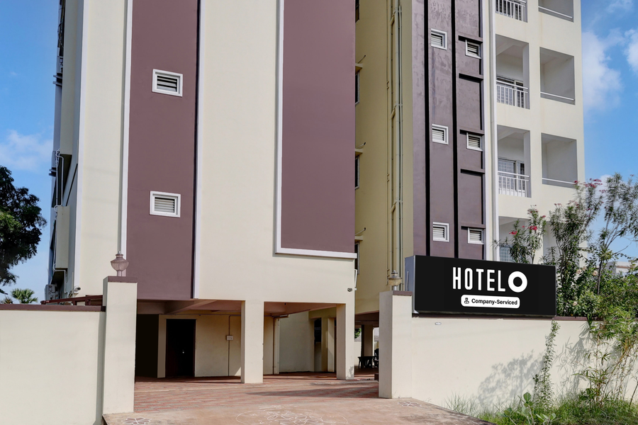 Super Hotel O Ramaraopet Near Kakinada Beach,Rama Rao Peta,3 star