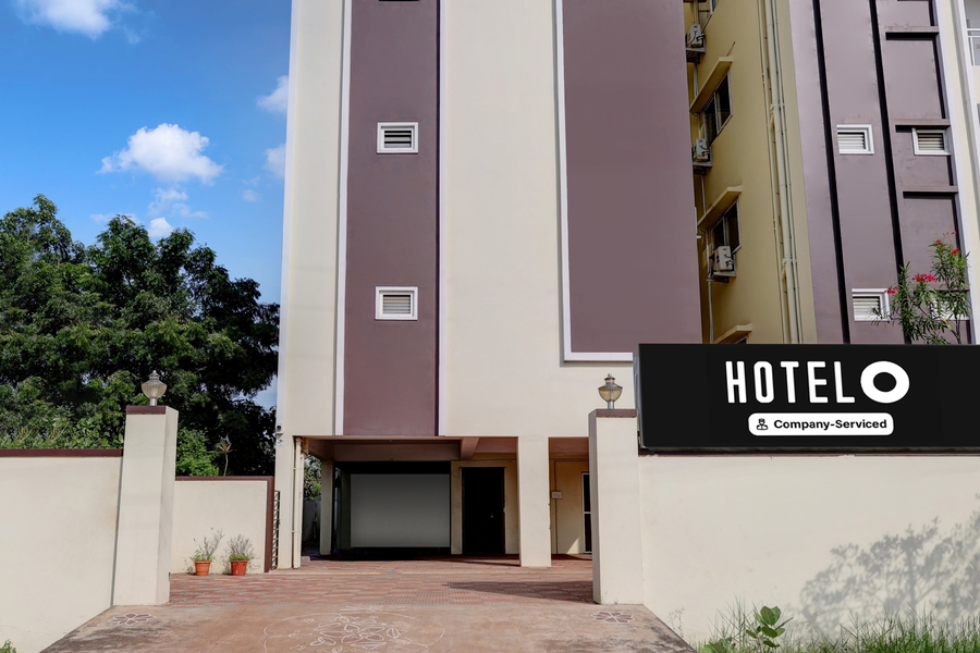 super hotel o ramaraopet near kakinada beach