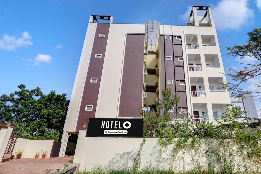 Super Hotel O Ramaraopet Near Kakinada Beach,Rama Rao Peta,3 star