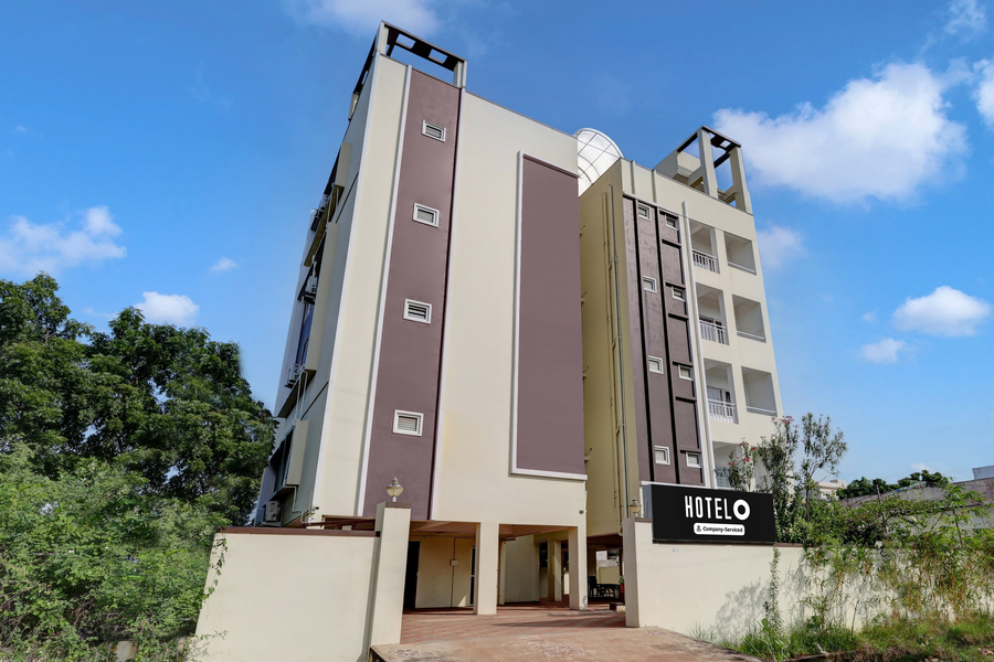 Super Hotel O Ramaraopet Near Kakinada Beach,Rama Rao Peta,3 star