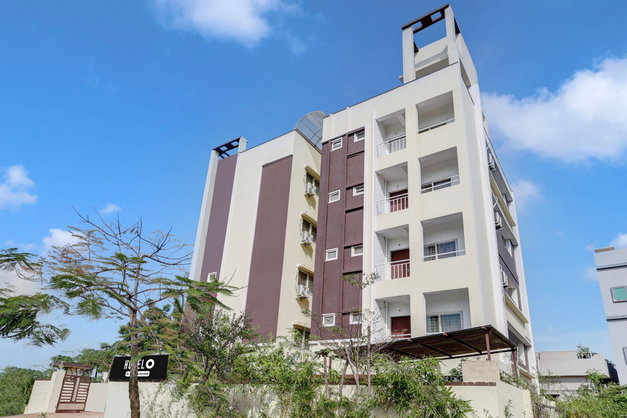 super hotel o ramaraopet near kakinada beach