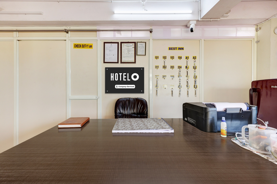 Super Hotel O Ramaraopet Near Kakinada Beach,Rama Rao Peta,3 star