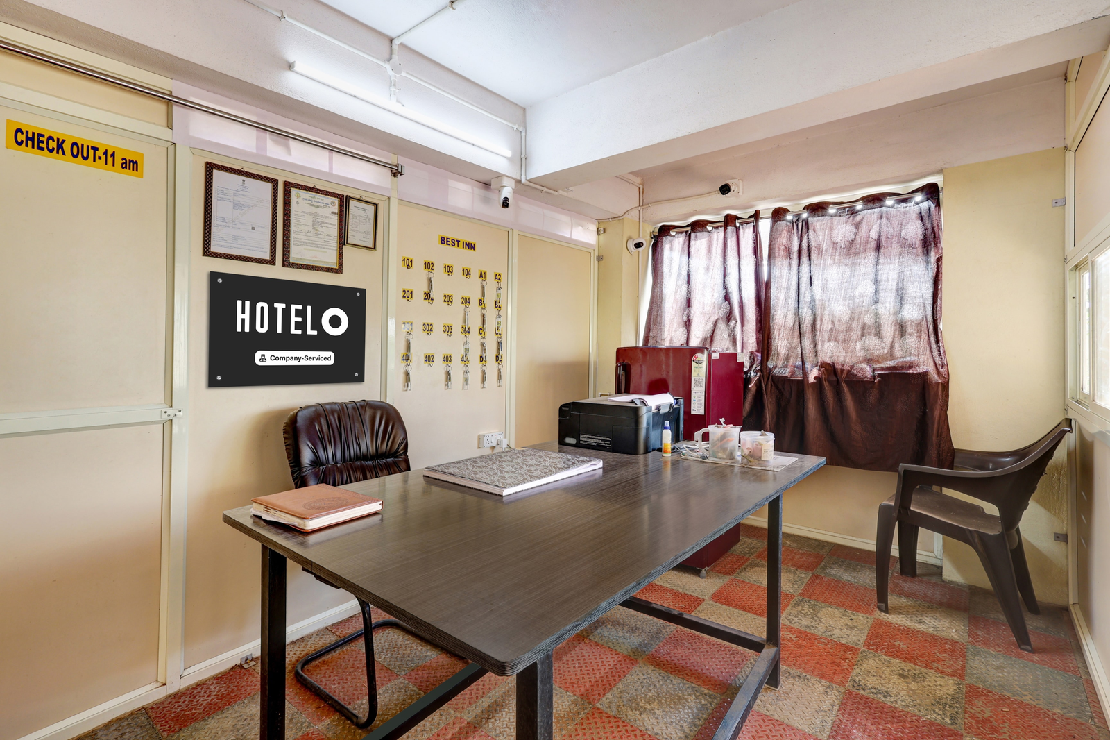 Super Hotel O Ramaraopet Near Kakinada Beach,Rama Rao Peta,3 star