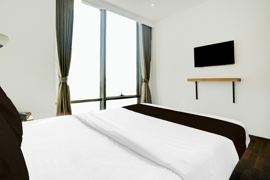 super townhouse pbg mall vashi
