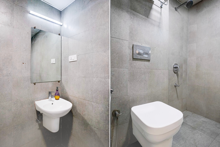 super townhouse pbg mall vashi