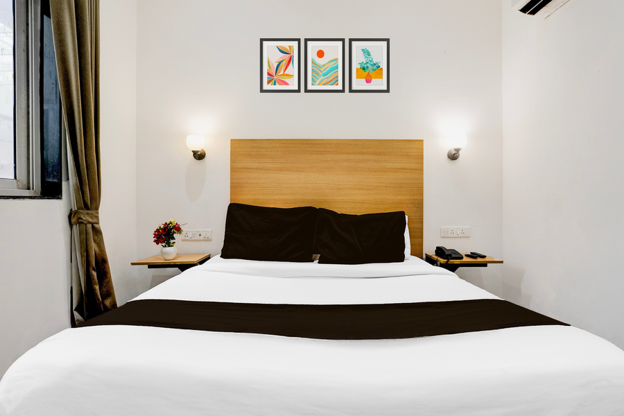 super townhouse pbg mall vashi