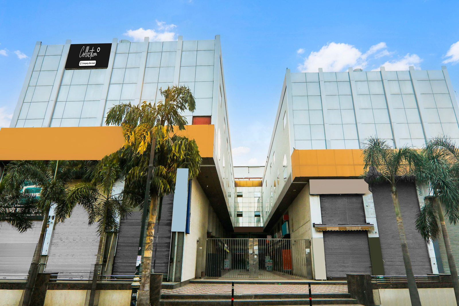 collection o civil lines near old bus stand