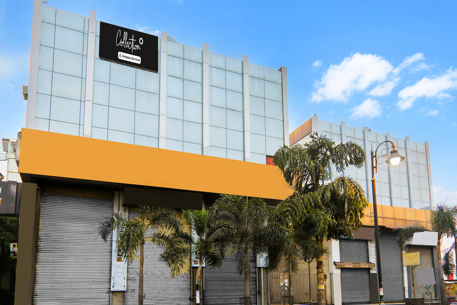 Collection O Civil Lines Near Old Bus Stand, Civil Lines, Bareilly,2 star