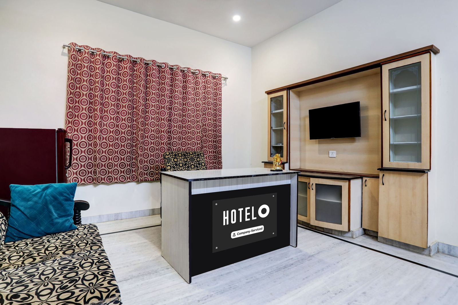 Super Hotel O Ashok Nagar Near Jntu College,,3 star