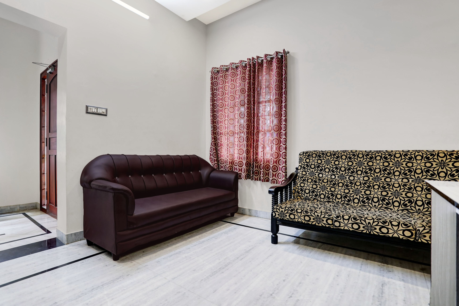 Super Hotel O Ashok Nagar Near Jntu College,,3 star