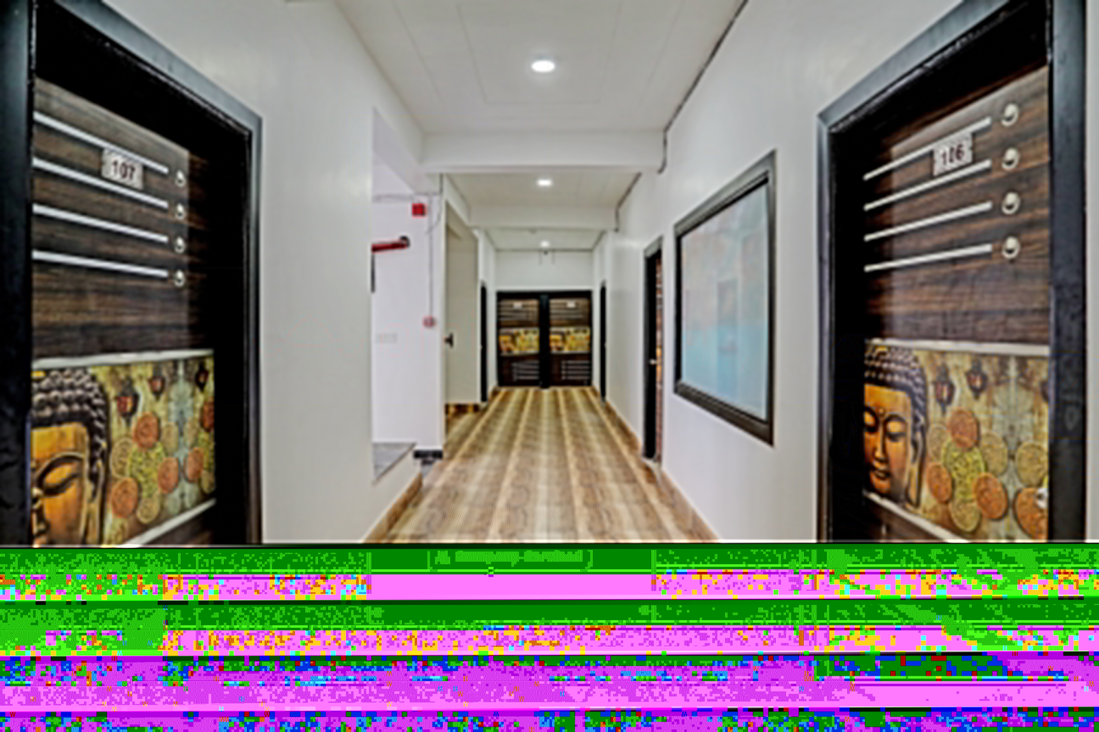 townhouse arekere near mithai mahal