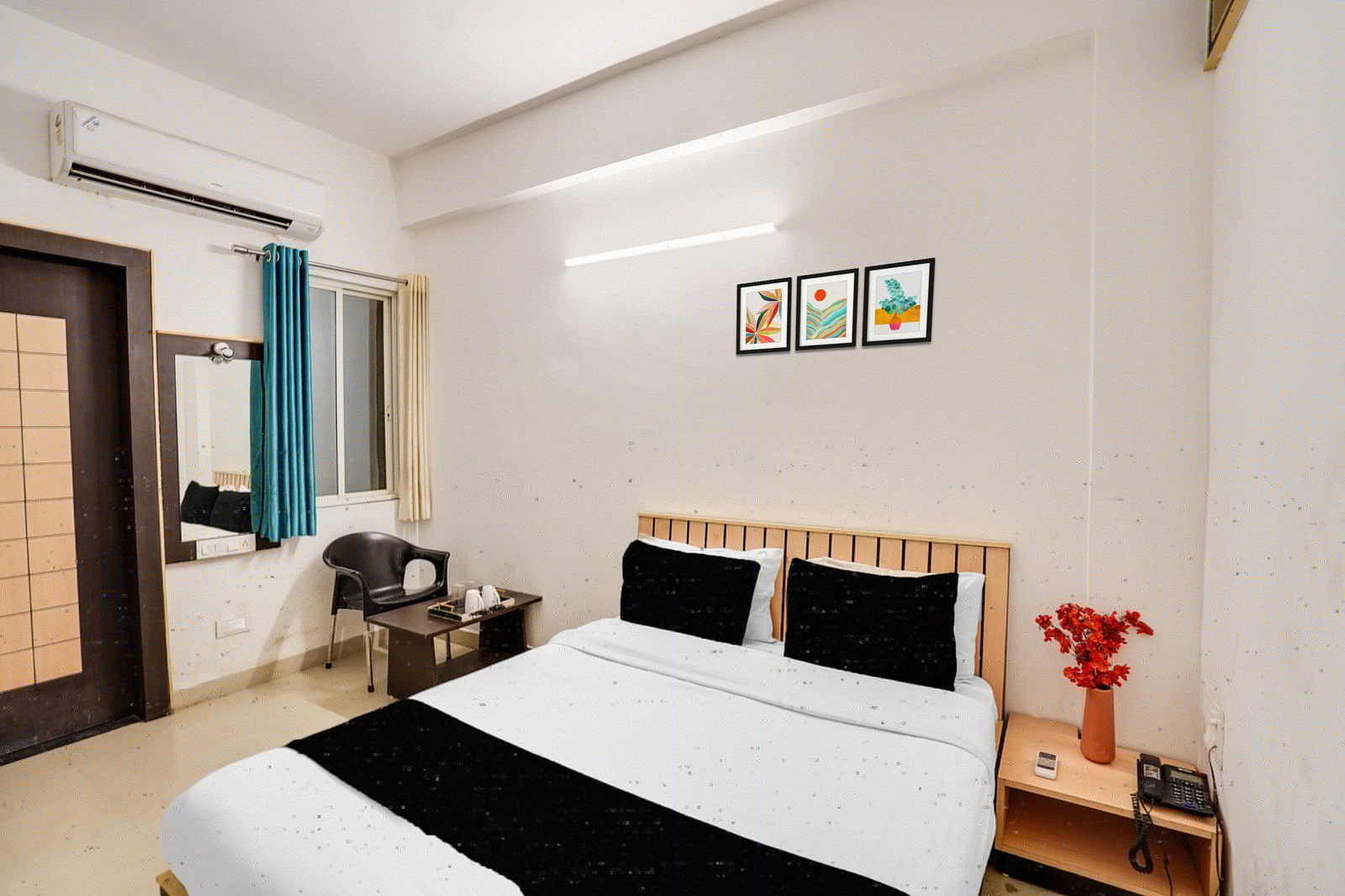 townhouse arekere near mithai mahal