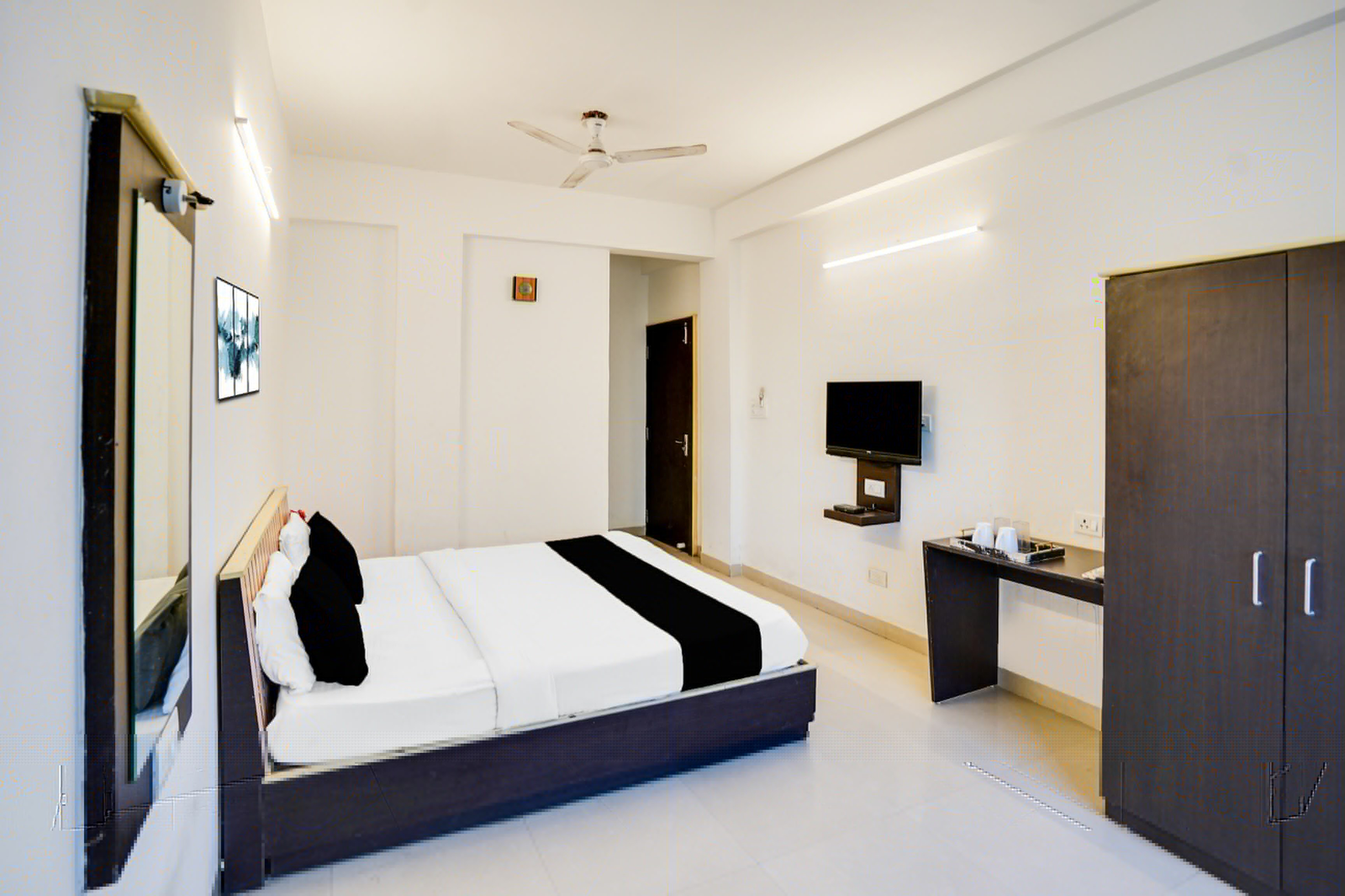 townhouse arekere near mithai mahal