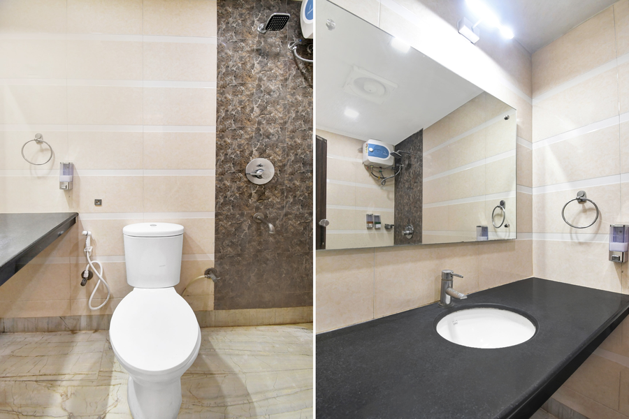 super townhouse ranchi near railway station